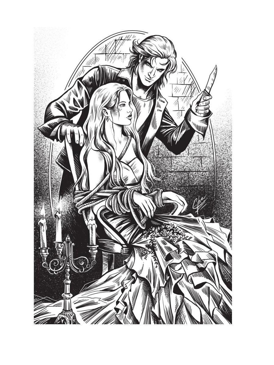 Охота на невесту