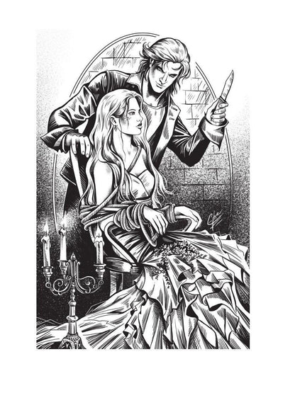 Охота на невесту