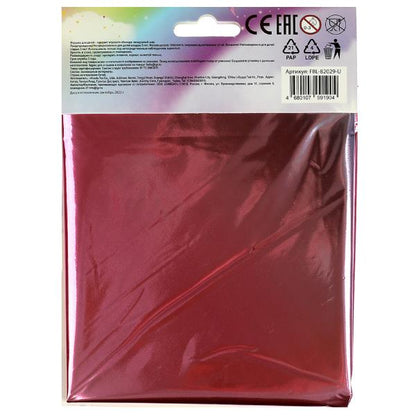 Фольгированный шар-цифра "2 " 102 см, gradient, единорог ЧУДО ПРАЗДНИК в кор.20*25шт