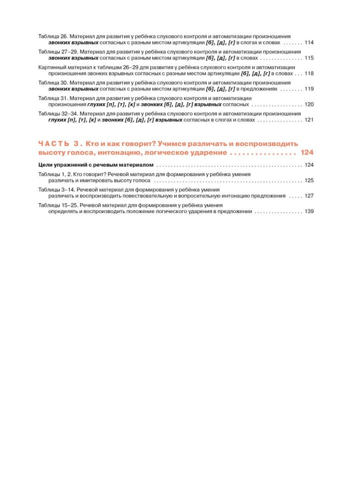 Учусь слушать и говорить. 3-е изд., испр. и доп. (комплект пособий в 4 кн.)