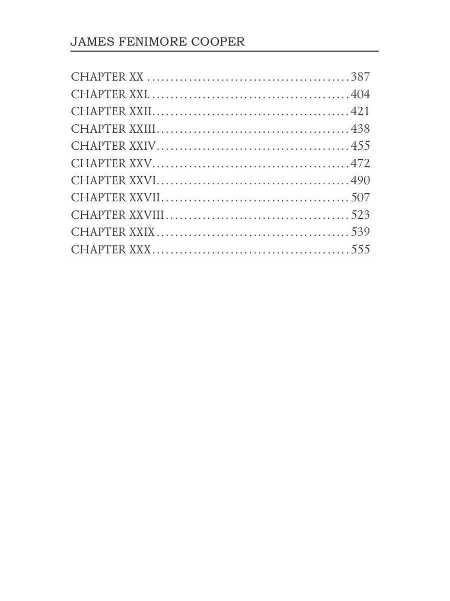Wyandotte; or, The Hutted Knoll = Вайандотте, или Дом на холме. Т. 25: на англ.яз