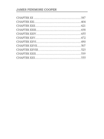 Wyandotte; or, The Hutted Knoll = Вайандотте, или Дом на холме. Т. 25: на англ.яз