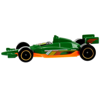 Machine en métal ROAD RACING SUISSE 7,5 cm, dans un assortiment, en blister. Parc technologique en cor.2*360шт