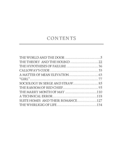 Collected Tales V = Сборник рассказов V: на англ.яз