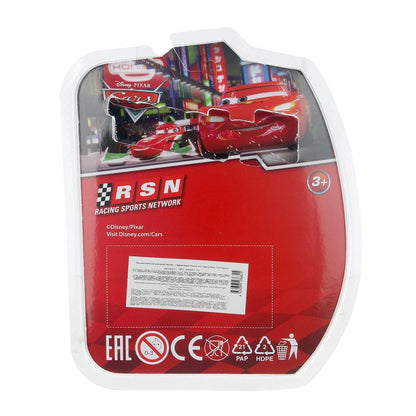 Бинокль, тачки, блист. 22*17*3 cm. - dans le cor.2*120шт