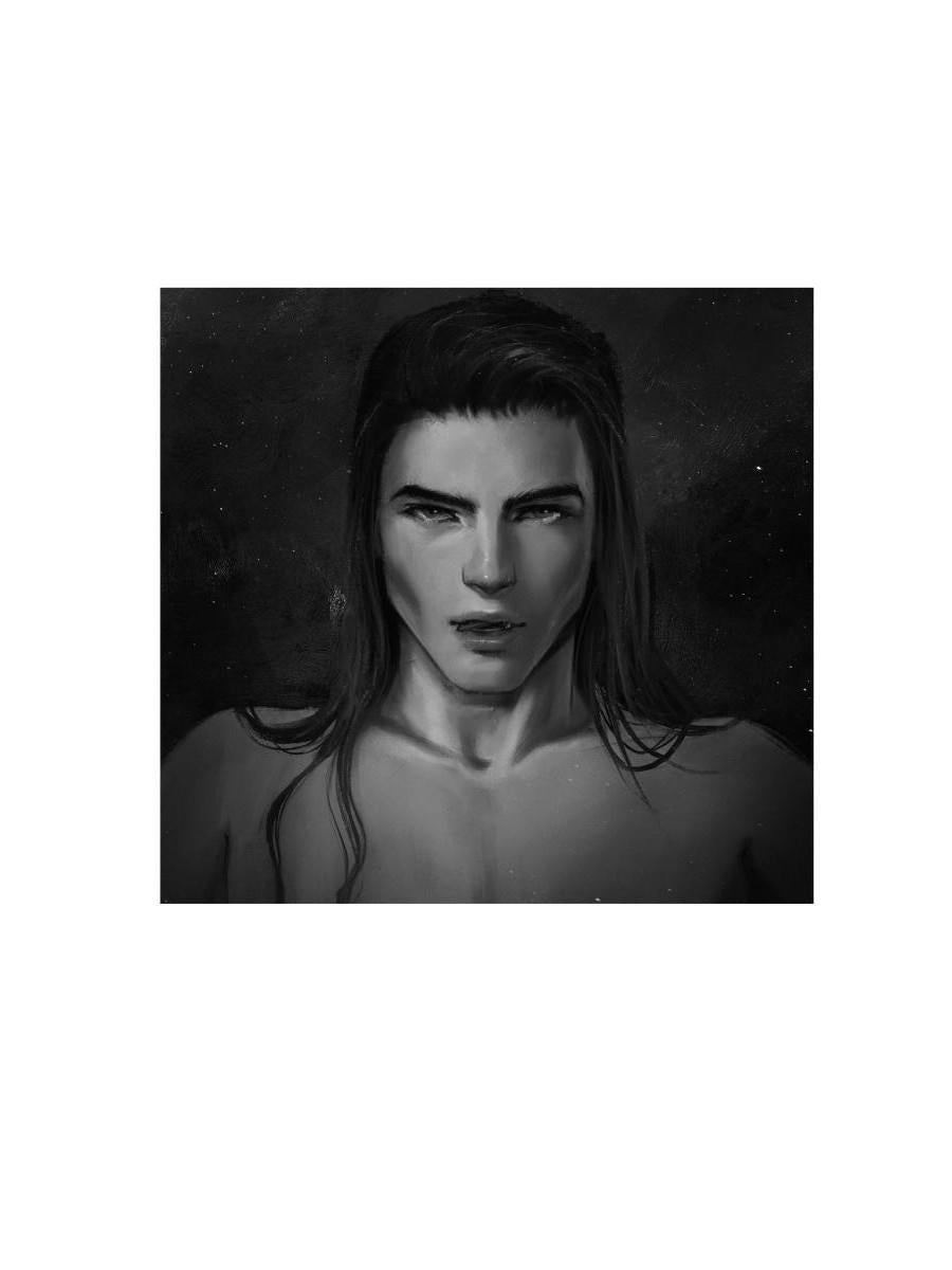 Полет опасных желаний