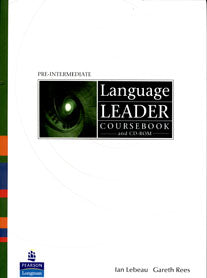 Language Leader Pre-Intermediate + CD
