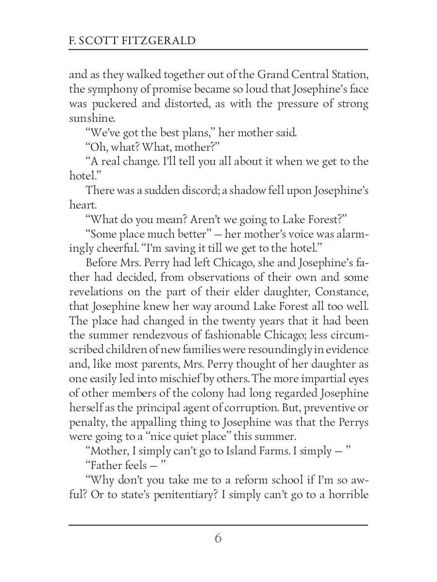 Tales of the Jazz Age 8 = Сказки века джаза 8: на англ.яз