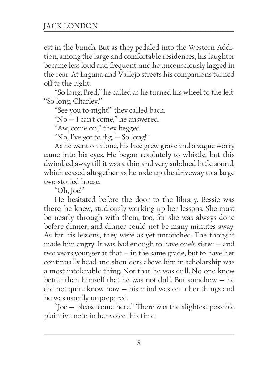 The Cruise of The Dazzler = Путешествие на «Ослепительном»: на англ.яз