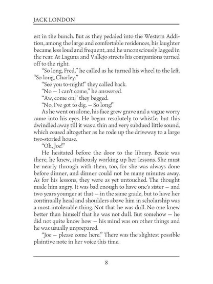 The Cruise of The Dazzler = Путешествие на «Ослепительном»: на англ.яз