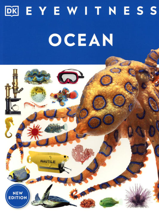 Eyewitness - Ocean