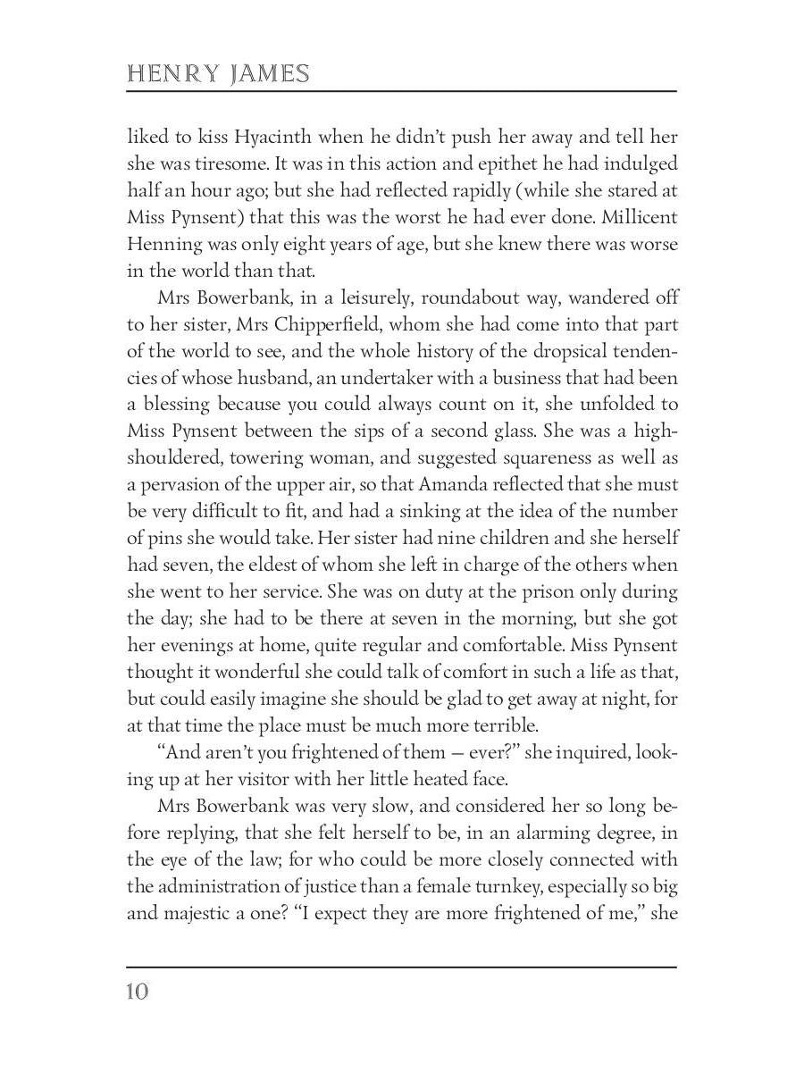 The Princess Casamassima = Княгиня Казамассима: на англ.яз