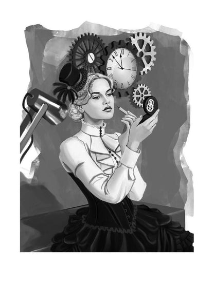 Принц темных улиц