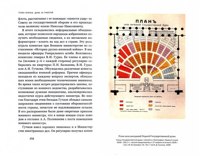 Самодержавие и конституция: политическая повседневность в 1906–1917 годах: монография