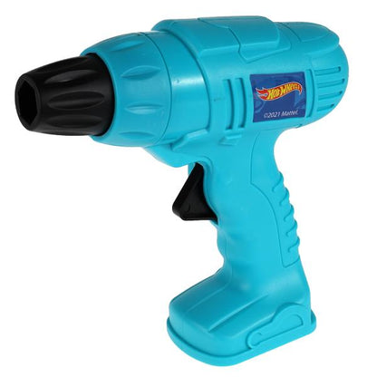 Набор инструментов ХОТ ВИЛС кор.32,5*22,5*5,5см ИГРАЕМ ВМЕСТЕ в кор.2*36шт