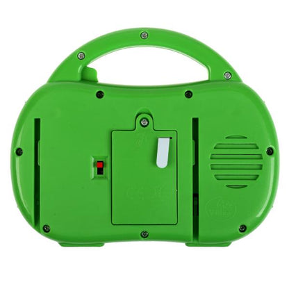 Multiplicateur de jeux interactifs Ми-ми-мишки 100 песен,стихов,звуков.блист.bat. Умка в кор.96шт