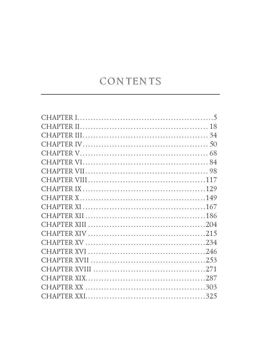 The Three Clerks 1: на англ.яз