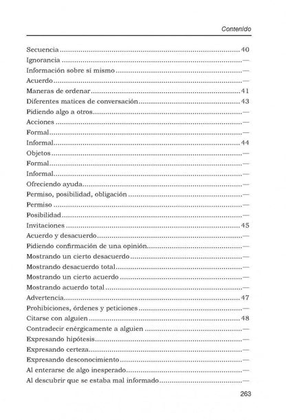 Поговорим по-испански ! Курс разговорного испанского языка