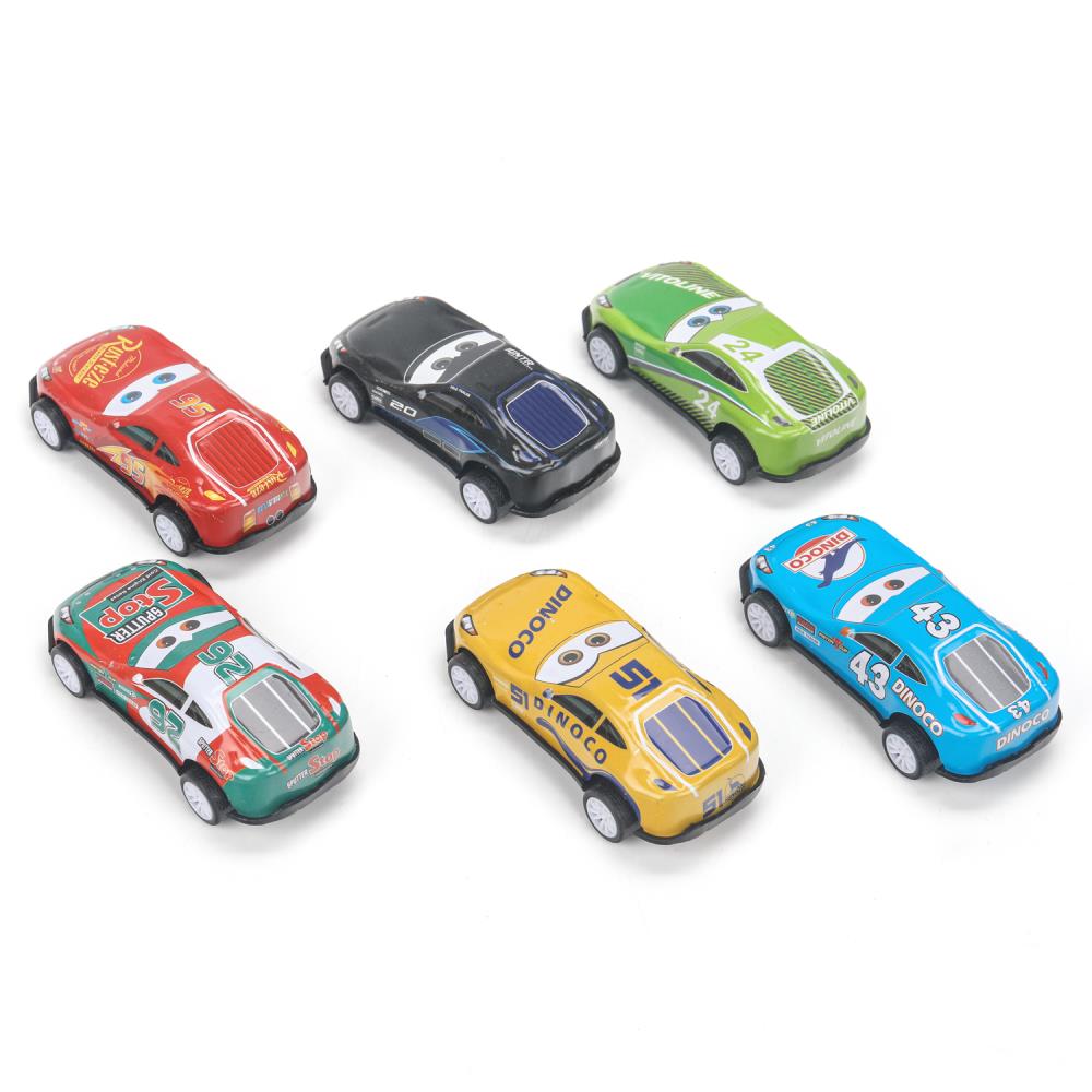 Machine en métal de 7 cm, paquet, affichage du parc technologique jusqu'à 24 pouces dans le corps 2*12 pouces