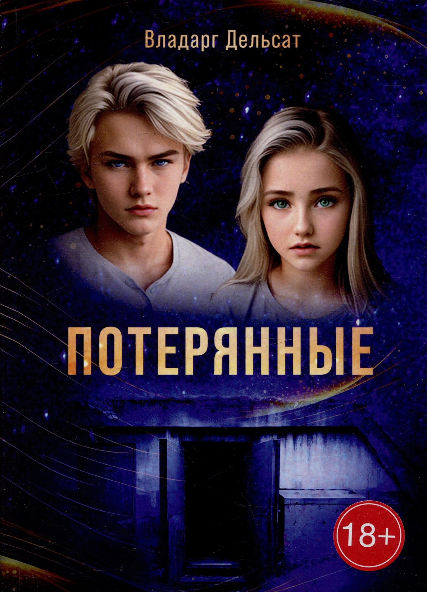 Гимназисты. Часть I. Потерянные