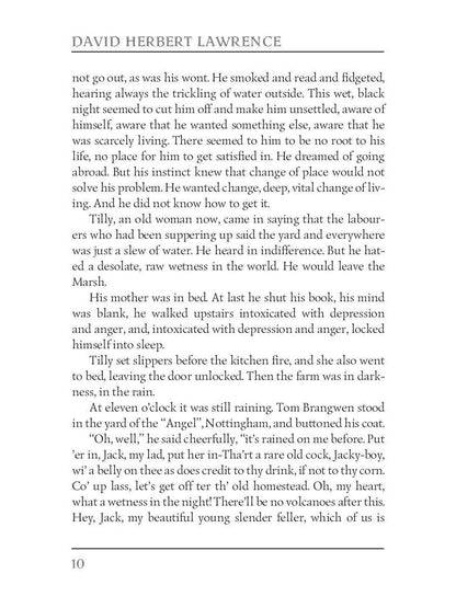 The Rainbow 2 = Радуга 2: на англ.яз