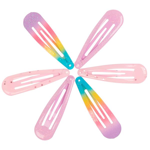 Accessoires pour enfants/enfants, 6 pièces МИЛАЯ ЛЕДИ уп-10шт в кор.100уп