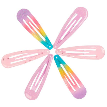 Accessoires pour enfants/enfants, 6 pièces МИЛАЯ ЛЕДИ уп-10шт в кор.100уп