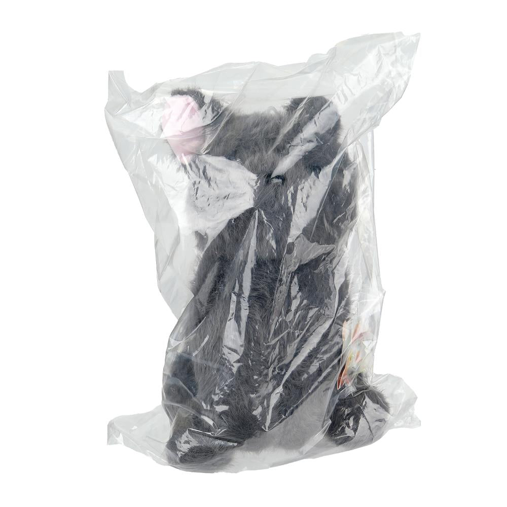 Игрушка мягкая собачка 22см, не озвуч. МУЛЬТИ-ПУЛЬТИ в кор.24шт