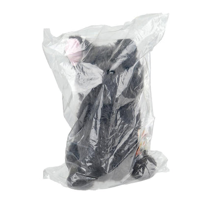 Игрушка мягкая собачка 22см, не озвуч. МУЛЬТИ-ПУЛЬТИ в кор.24шт