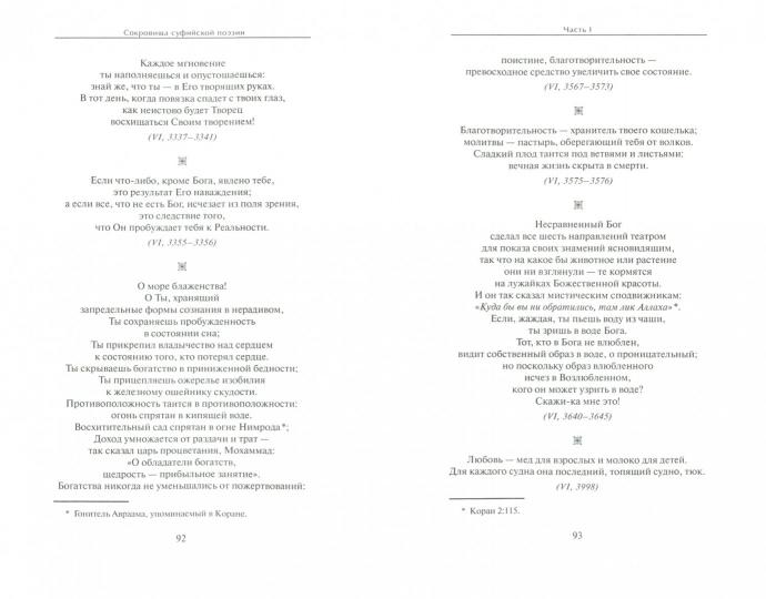 Сокровища вспоминания. Руми Д.