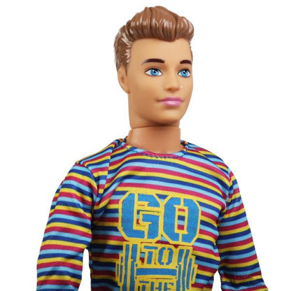 Кукла 29 см Алекс, руки и ноги сгибаются КАРАПУЗ в кор.24шт