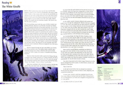 English World 8 Studen&#39;s Book