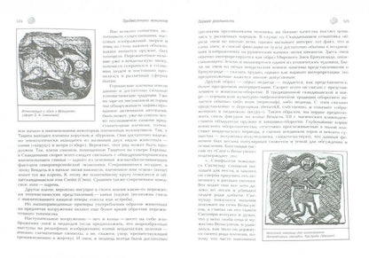 Хлевов А.А. Предвестники викингов. Северная Европа в I-VIII веках