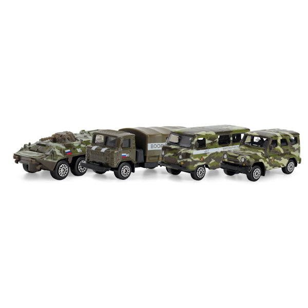 ВОЕННЫЕ МОДЕЛИ "ТЕХНОПАРК" МЕТАЛЛ. 1:72, В АССОРТ. В ЯЙЦЕ В ДИСПЛЕЕ (РУСС. УП.) УП-36ШТ в кор.2*3уп