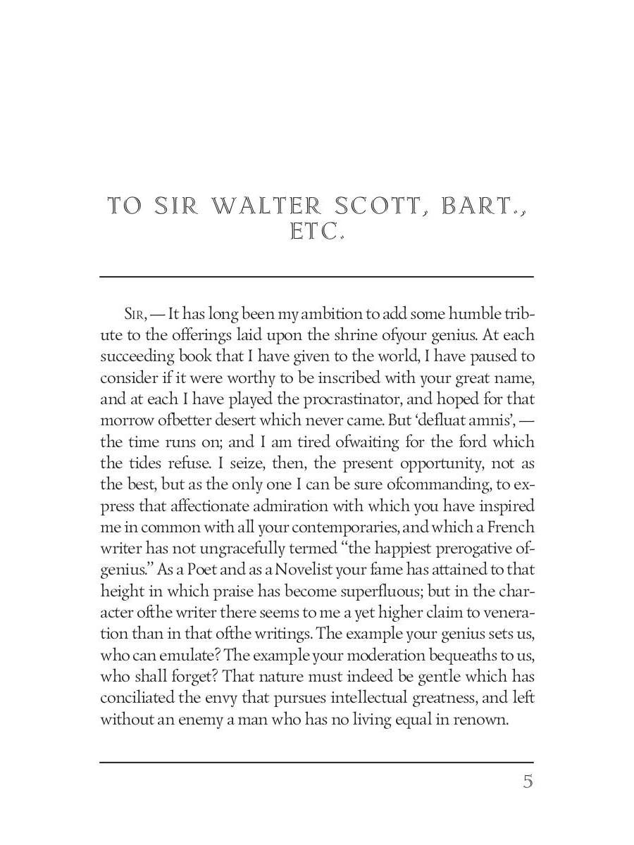 Eugene Aram = Евгений Арам