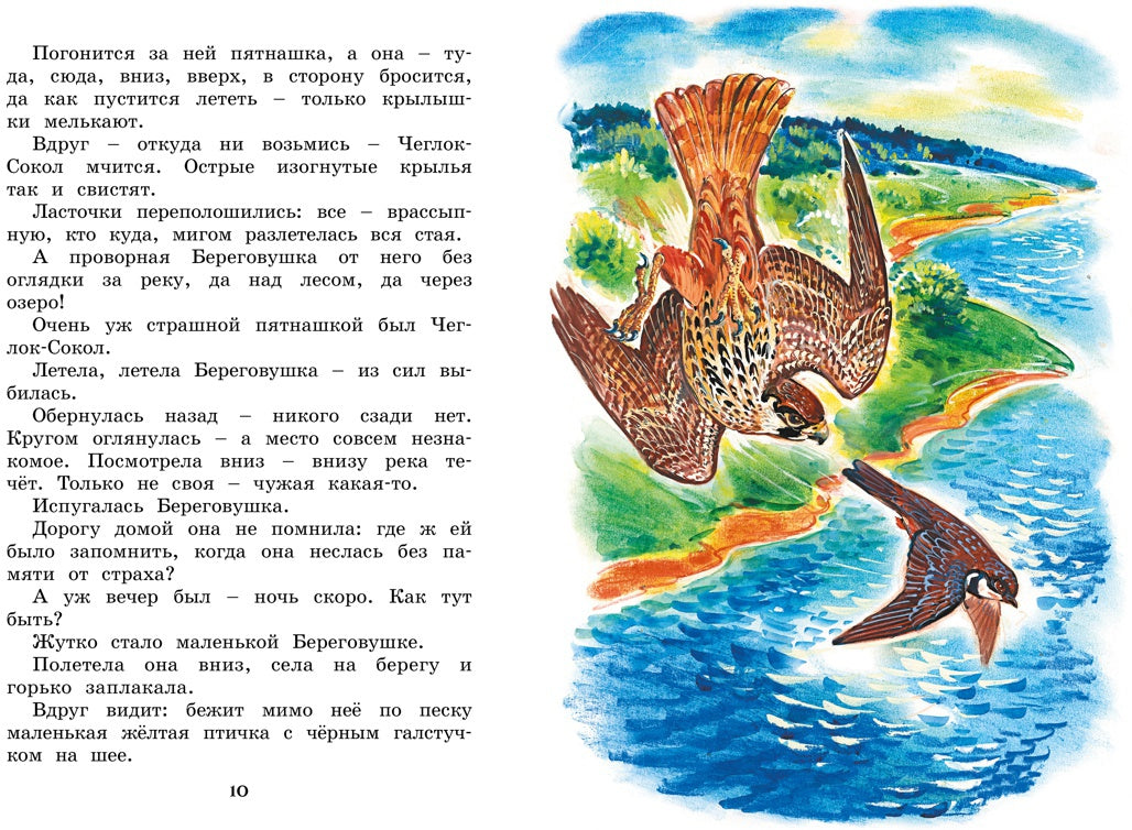 Где раки зимуют. Сказки и рассказы