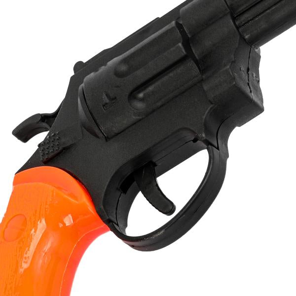 Автомат с присосками, блистер 17*54*4см ИГРАЕМ ВМЕСТЕ в кор.2*54шт