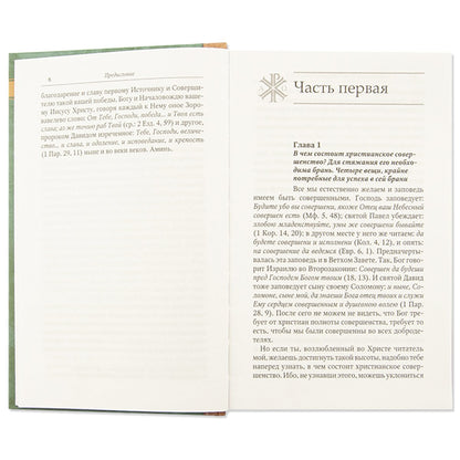 Невидимая брань