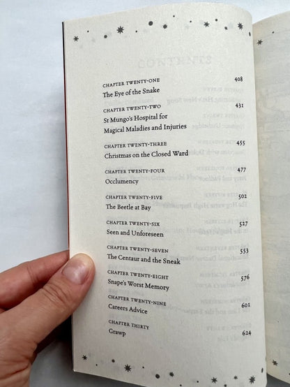 Harry Potter and the Order of the Phoenix J.K. Rowling Гарри Поттер и Орден Феникса Д.К. Роулинг / Книги на английском языке