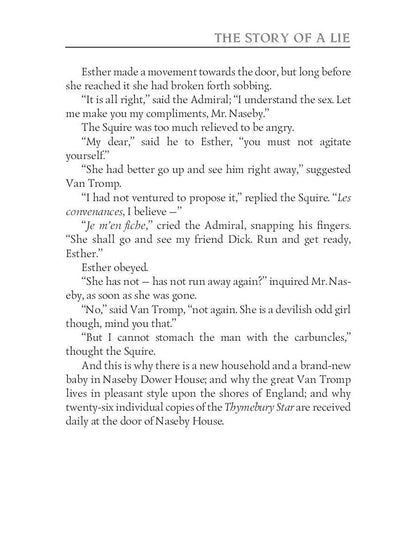 The Body-Snatcher and The Story of a Lie = Похититель трупов и История одной лжи: на англ.яз