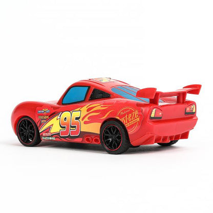 Машина р/у тачки, 20 см, кор. - в кор.2*30шт