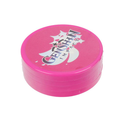 Косметика ДЛЯ ДЕВОЧЕК тени д/век, блески д/губ МИЛАЯ ЛЕДИ в кор.2*72шт