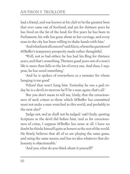 The Three Clerks 2: на англ.яз