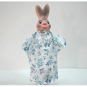 Воронеж.Кукла-перчатка "Заяц" арт.СИ-41 /40