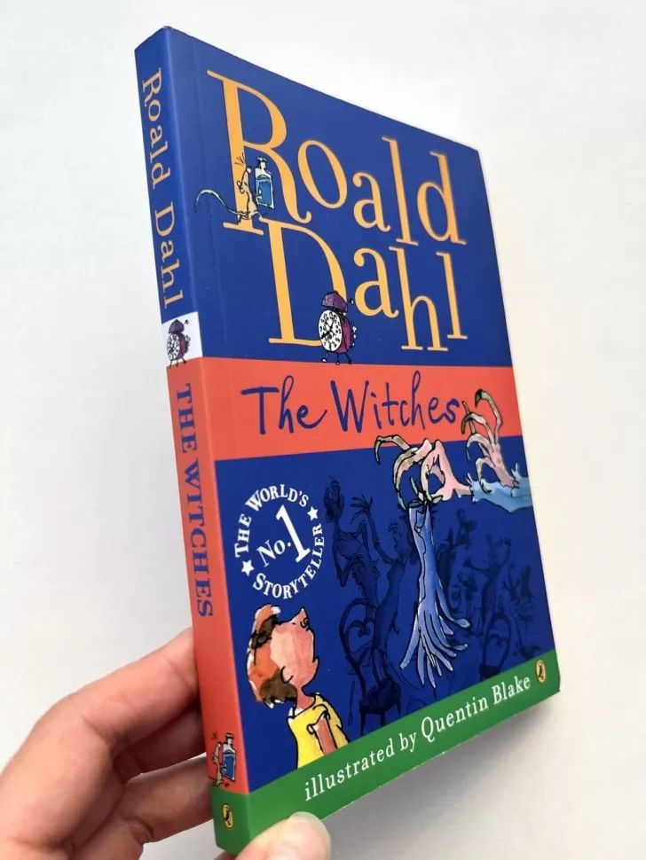 The Witches (Ведьмы)