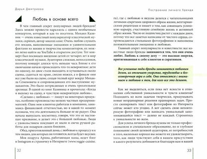 Построение личного бренда: система раскрытия индивидуальности и творческого потенциала (3376)