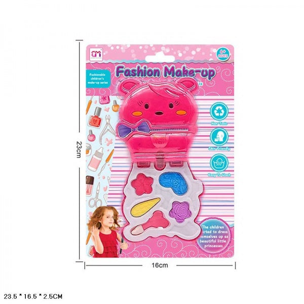 Набор косметики CM138-1 на карте. в кор.2*252шт