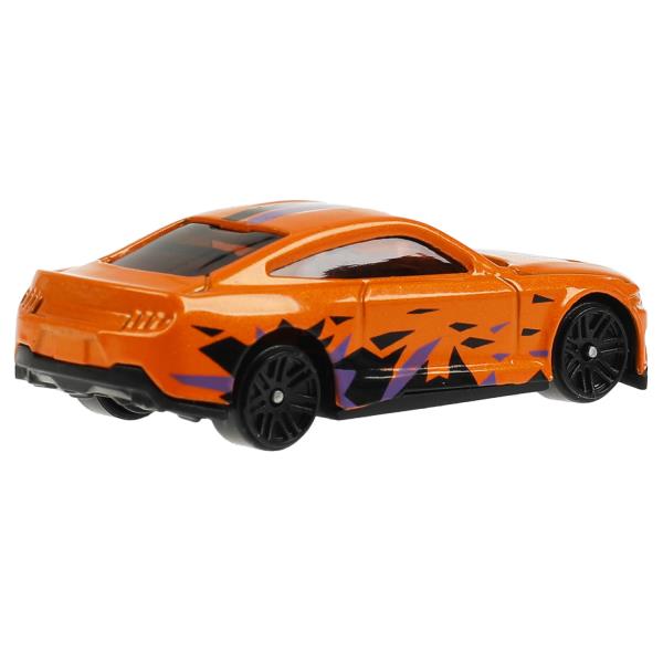 Machine en métal ROAD RACING SUISSE 7,5 cm, dans un assortiment, en blister. Parc technologique en cor.2*360шт