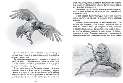 Лисичкин хлеб