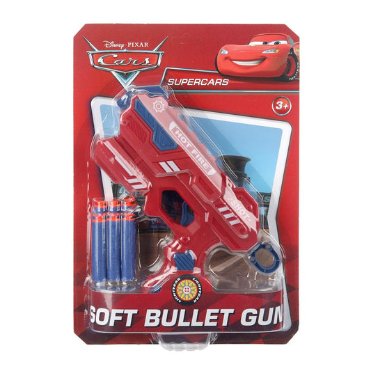 Blaster avec des taches en poudre, blister 30*21*5 cm - dans la cor.2*72 pouces